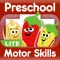 Dexteria Jr. Lite: Pre-K & K