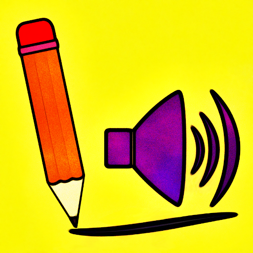 Note2Voice. Text & TTS. Tool.