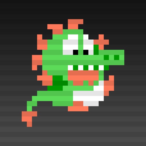 Dragon Panic Dragon Panic