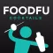 FoodFu Cocktails Drinking Game