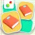 Tap Cards Memory - School