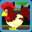 Super Chicken Rush