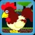 Super Chicken Rush
