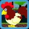 Super Chicken Rush