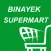 Binayek Supermart
