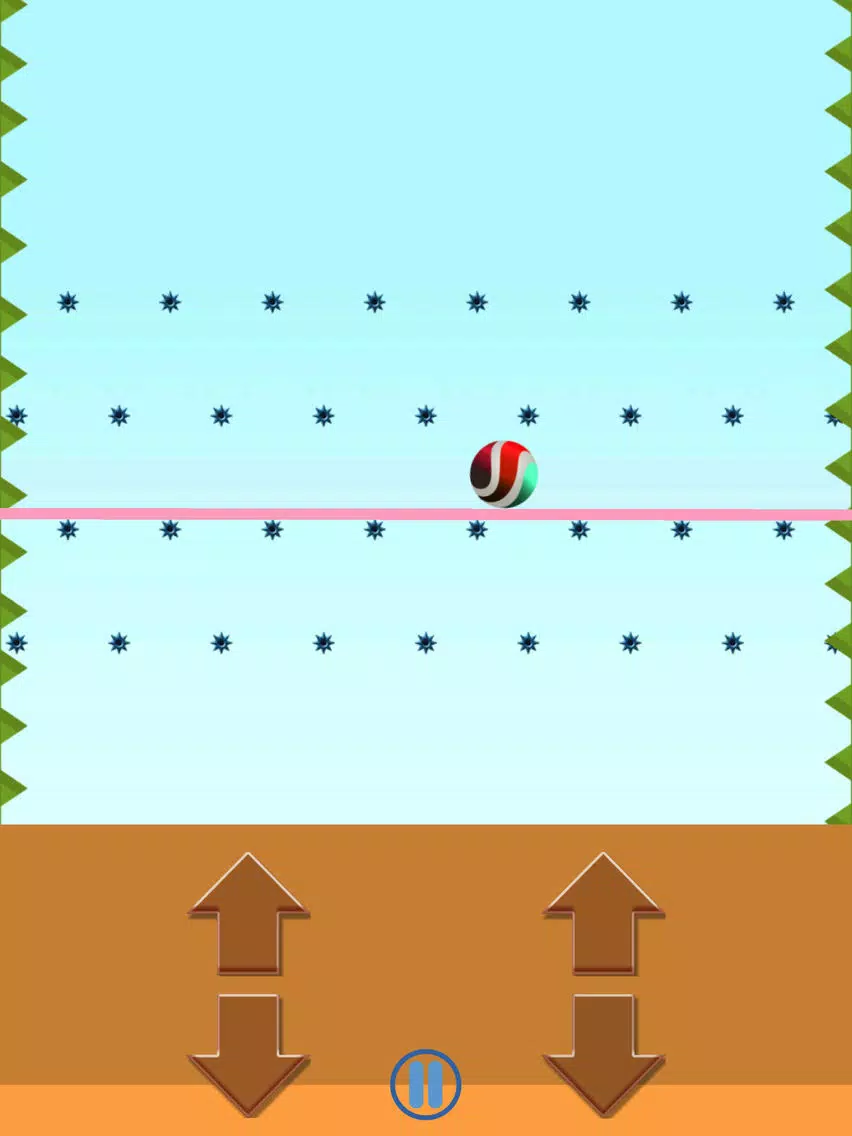 X Challenge Hard And Addictive iPad  Ekran Görüntüleri