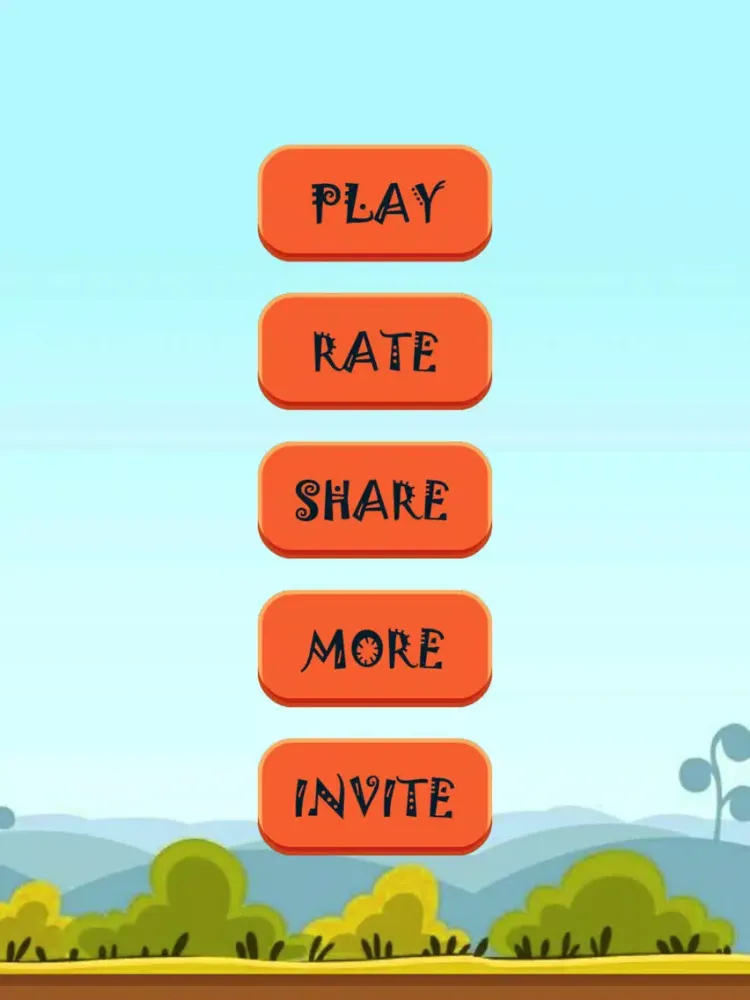 ภาพหน้าจอของ X Challenge Hard And Addictive iPad 