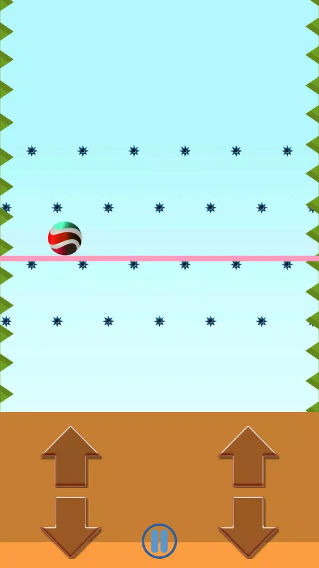 X Challenge Hard And Addictive Ekran Görüntüleri