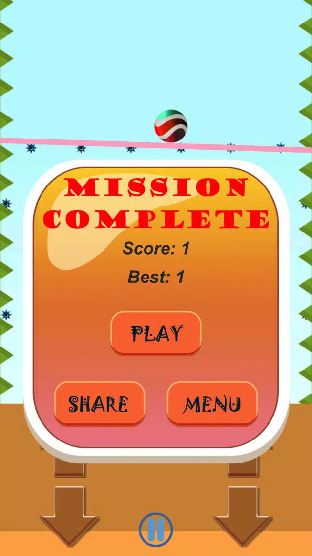 X Challenge Hard And Addictive Ekran Görüntüleri