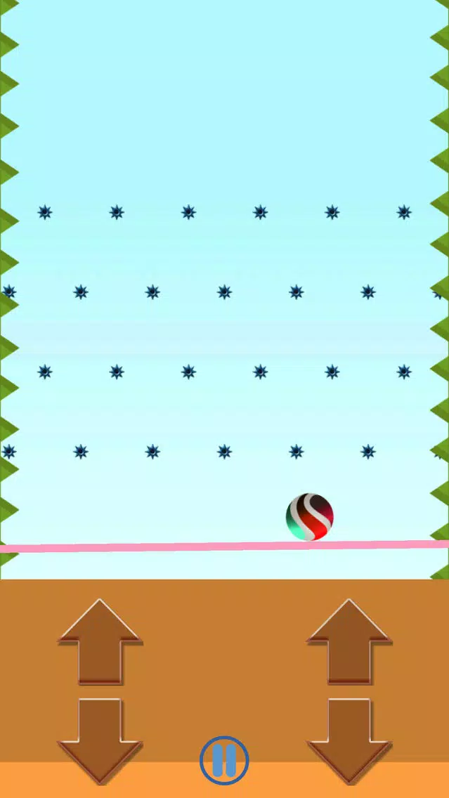 X Challenge Hard And Addictive Ekran Görüntüleri