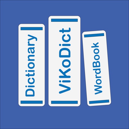 ViKoDict - Từ điển Việt Hàn ViKoDict - Từ điển Việt Hàn