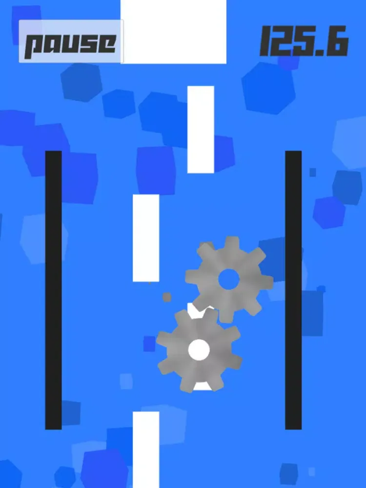 Sticky Wheels iPad Screenshots