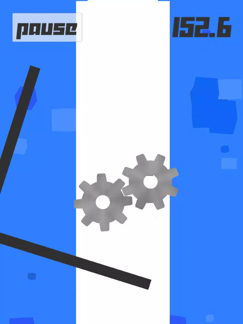 Sticky Wheels iPad  Screenshots