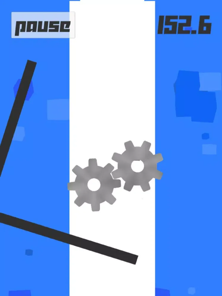 Sticky Wheels iPad Screenshots
