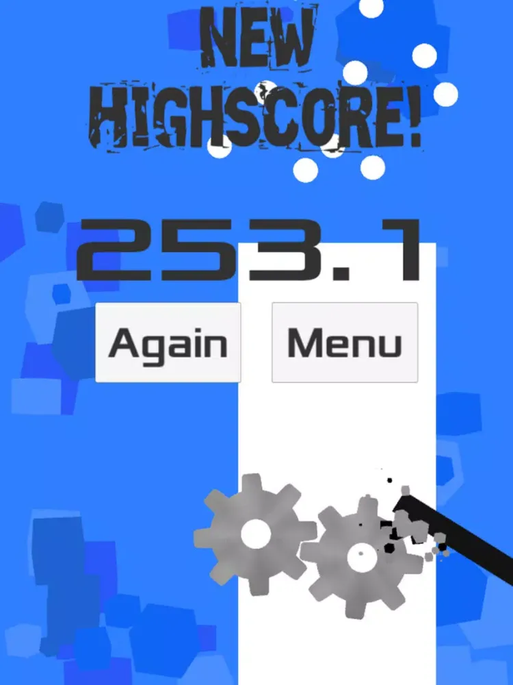 Sticky Wheels iPad Screenshots