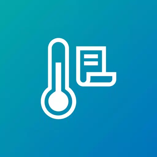 Community Temperature Log Community Temperature Log