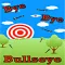 BYE BYE Bullseye