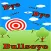 BYE BYE Bullseye PRO