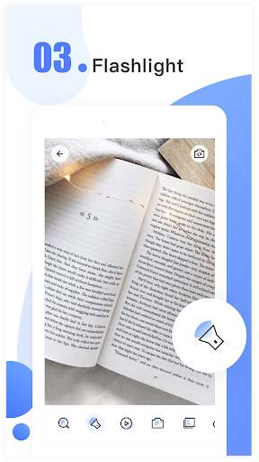 Magnifying Glass Screenshots