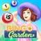 Bingo Garden: Blast Adventure
