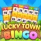 Bingo Lucky Town - Cash Tree