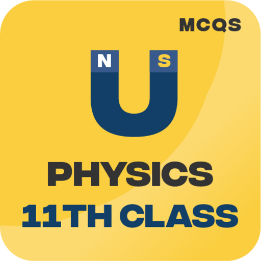 11th class Physics Mcqs | Phys