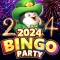 Bingo Party!Live Classic Bingo