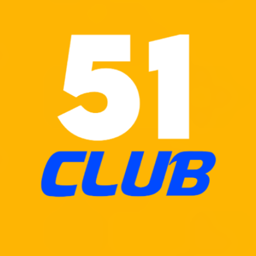 51 Club 51 Club