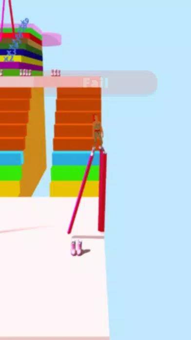 High heel race2 Screenshots