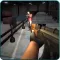 Warehouse Shooting Adventure