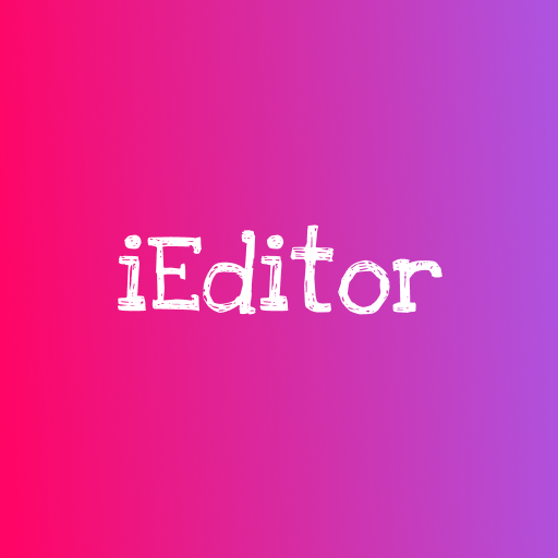 iEditor