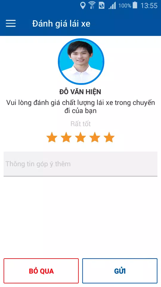 Taxi Bắc Trung Nam Screenshots