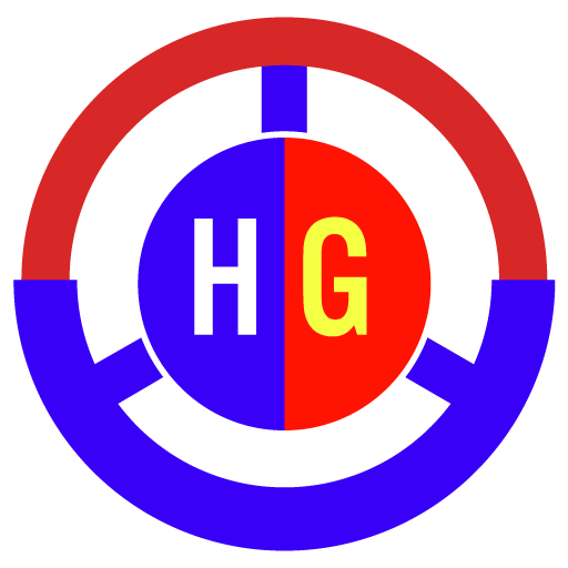 Lái xe Hoàng Gia