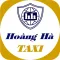 Taxi Hoàng Hà
