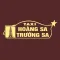 Taxi Hoàng Sa