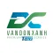 Taxi Vân Đồn Xanh