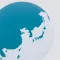 World Time Clock-Weather & Map