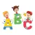 Học Chữ Cái Tiếng Việt ABC