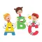 Học Chữ Cái Tiếng Việt ABC