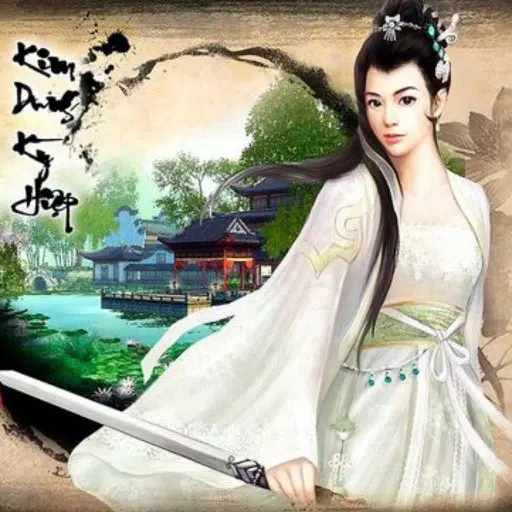Kim Dung (Tra Lương Dung) Kim Dung (Tra Lương Dung)