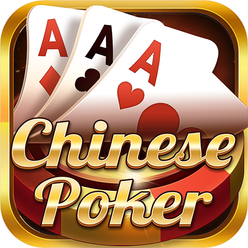 Chinese Poker Chinese Poker