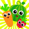 Kids Learning games 4 toddlers