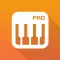 Piano Companion PRO: chords
