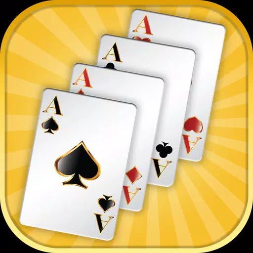 A Basic Classic Solitaire A Basic Classic Solitaire