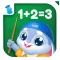 Learning numbers kids games·