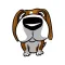 Kawaii Puppies: Beagles!