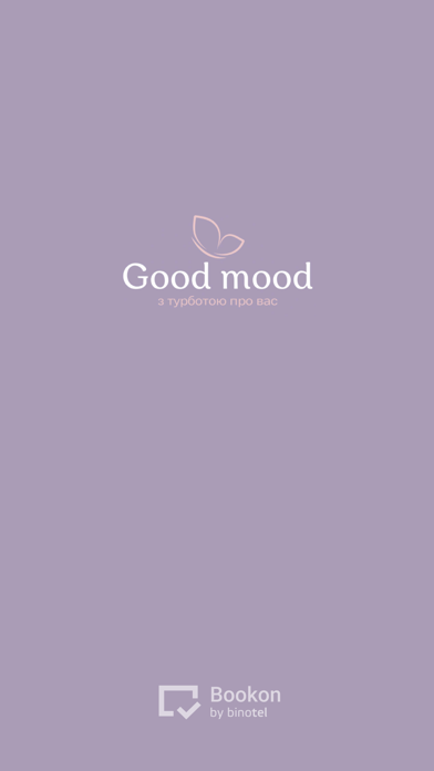 Good Mood beauty Screenshots