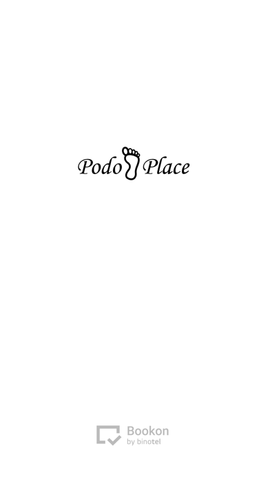 PODO PLACE Screenshots