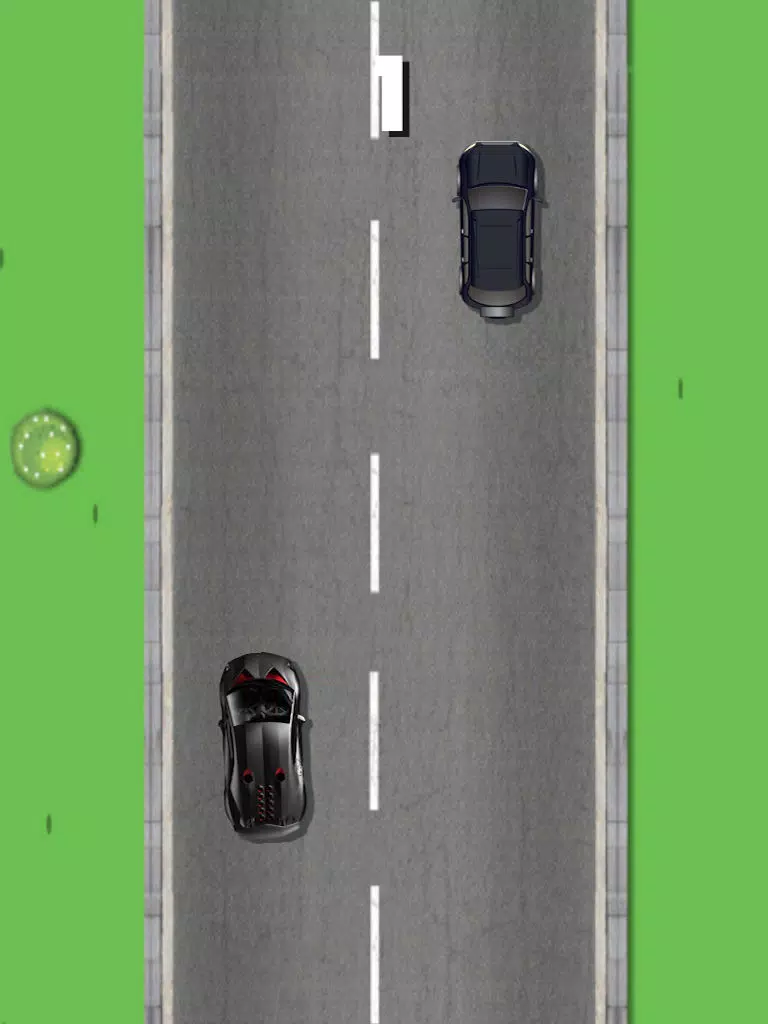 Capturas de pantalla de Tappy Racer iPad 