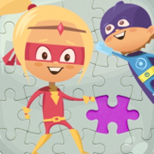 Masks Superhero Jigsaw Puzzle Masks Superhero Jigsaw Puzzle